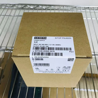 Controlador de Programación PLC Nuevo y Original 6ep3436-8sb00-0ay0 en Stock en Almacén
