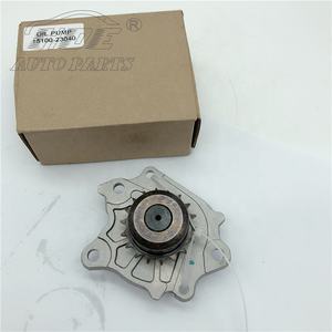 <span class=keywords><strong>Pompe</strong></span> à <span class=keywords><strong>huile</strong></span> moteur automobile OPT-121 15100-23040 pour <span class=keywords><strong>TOYOTA</strong></span> <span class=keywords><strong>YARIS</strong></span> - Product Image 2