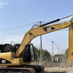 รถขุดมือสอง Caterpillar 315D2GC ขนาด 15 ตัน พร้อมมอเตอร์ เกียร์ ปั๊ม แบริ่ง และชิ้นส่วนหลัก - Product Image 3
