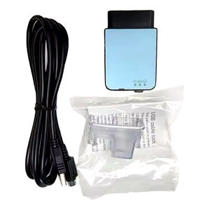 最新的to-yota Den-so DST 010汽车扫描仪，适用于所有汽车诊断工具和编程 - Product Image 1