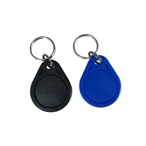 Wholesale Cheap Custom Design Your Own Key Tag NFC