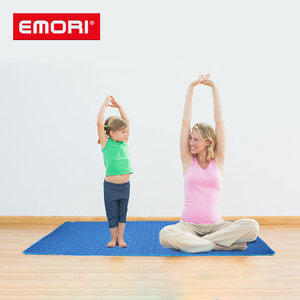Garantía de comercio <span class=keywords><strong>profesional</strong></span> antideslizante de microfibra de <span class=keywords><strong>Yoga</strong></span> <span class=keywords><strong>Mat</strong></span> toalla - Product Image 6