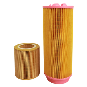 Sollant 11-15kw Repuestos de Mantenimiento, Filtro de Aire Nuevo 222115135 para Compresor de Aire de Tornillo y Secador de Aire - Product Image 4