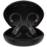 Auriculares Inalámbricos TRN Scallop 6.0 HIFI con Módulo Reemplazable y Cable de Actualización para 0.75 0.78 MMCX 2Pin-S QDC KZ TRN IEM