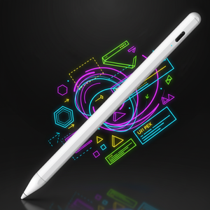 P5 pour <span class=keywords><strong>Apple</strong></span> iPad crayon à rejet de paume stylo actif pour stylet capacitif ipad 5e génération - Product Image 1