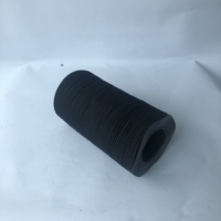 Protection optimale contre les chutes de particules et les incendies pour machine CNC : Cache télescopique, protection de vis à billes, guide linéaire, soufflet découpé au laser