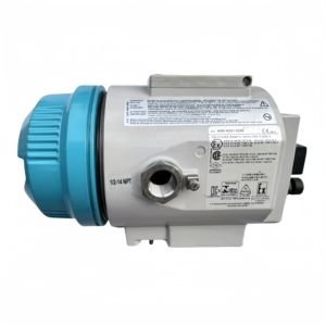 เยอรมนี ของแท้ SIPART PS2 อุปกรณ์ควบคุมลมไฟฟ้าอัจฉริยะ รุ่น OEM แบบกำหนดเองได้ 6DR5015 6DR5025 - Product Image 5