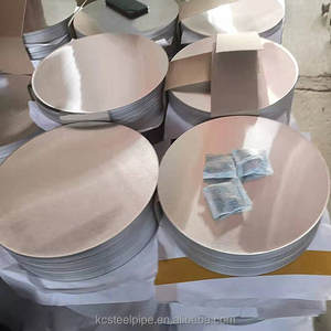 <span class=keywords><strong>Prix</strong></span> Rouleau En Aluminium Discsheet Plaque <span class=keywords><strong>Plaquette</strong></span>/Aluminium Cercle pour Ustensiles De Cuisine/1050/1060/1070/1100 Feuille Cnc <span class=keywords><strong>Disque</strong></span> En Aluminium - Product Image 6