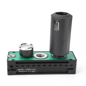 Générateur de vide multi-étages série VTM avec pompe à vide négative VTM/PBM/20/30 - Product Image 3