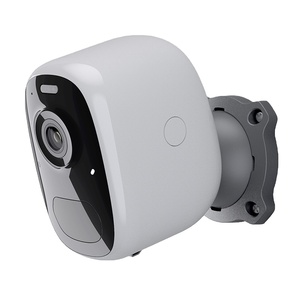 กล้องวงจรปิด WiFi ความละเอียด 1080P HD ขนาดเล็ก พร้อมระบบตรวจจับ PIR มุมกว้าง สีสันคมชัด ใช้พลังงานแสงอาทิตย์ แบตเตอรี่เต็มกำลัง ใช้งานได้นาน 6 เดือน ลดราคาพิเศษ - Product Image 1