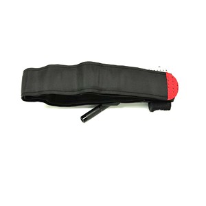 Torniquete YUSNE Autoadhesivo Ecológico Resistente al Calor de Nailon con Gancho y Bucle de una Sola Cara con Varilla de Aluminio Metálico - Product Image 3