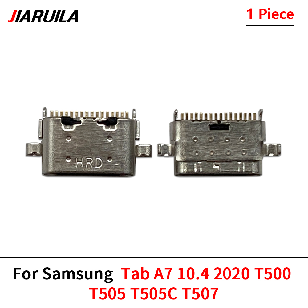 Tab A7 10.4 (2020) SM-T500 T505
