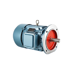 Dellite Y/Y2/yx3 ie1 chuyên gia 75Kw 100HP 740 vòng/phút 8 cực Y280M-8 động cơ ba pha cho cánh quạt biển 440-460V 60Hz - Product Image 5