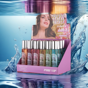 All'ingrosso Profumo di Vendita Migliore Originale 20ml Piccola Dimensioni <span class=keywords><strong>Mini</strong></span> Tasca Profumo delle Donne Profumo De Mujer - Product Image 4
