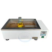 Professional Digital Display Temperature Control Electric Heating Sand Bath Laboratory Equipment