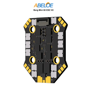 Controlador de vuelo iFlight BLITZ F722 X1 FC STM32F722 ICM42688 2-4S para Dron FPV con Giroscopio 2-4S - Product Image 1