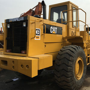 Caterpillar 950F Front <b>Loader</b> Used Original CAT 950F Wheel <b>Loader</b> Japanese 950f - Product Image 1