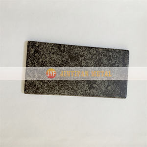 316金属アンティーク真鍮シート2mmステンレススチールシート金属金メッキ金メッキ - Product Image 5