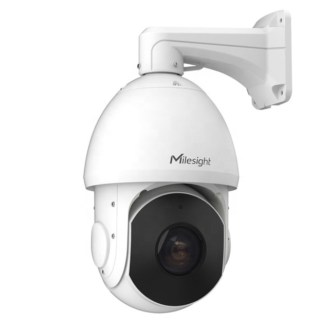 Milesight MS-C8241-X36PE NDAA 4K AI 36X  Optical Zoom Speed Dome Network Camera
