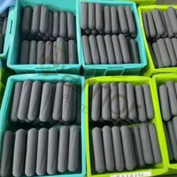 Équipement de musculation pour la salle de sport, poids d'entraînement, accessoires de studio de Pilates, haltères en silicone