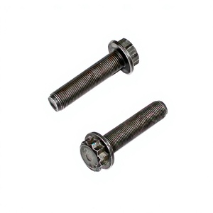 สกรูยึดก้านสูบสำหรับรถบรรทุก TATA 1613 1512 1615 อะไหล่แท้ OEM 252503153205 สำหรับเครื่องยนต์งานหนัก - Product Image 1