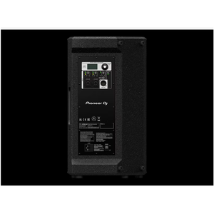 XPRS102 Haut-parleur PA portable professionnel de 10 pouces |   129 dB SPL, DSP intégré |   Pour DJ, groupe, discours, moniteur de scène, extérieur |   Montage Multiple - Product Image 3