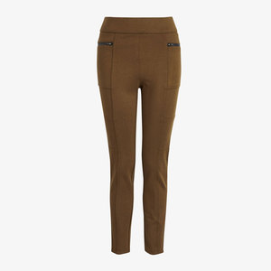 Leggings de compression légers pour femmes, respirants, de haute qualité, pour le yoga et la gym, en plusieurs couleurs, en promotion. - Product Image 5