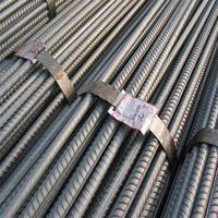 Barres d'armature en fer de haute qualité Hrb500 en Roumanie, Sénégal, prix de l'acier, résistance à la traction Q235b, barres d'armature déformées B500a B500c
