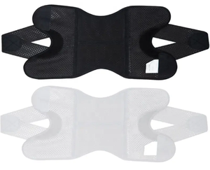 Rodillera profesional con estabilizadores laterales para menisco <span class=keywords><strong>desgarro</strong></span> dolor de <span class=keywords><strong>rodilla</strong></span> artritis recuperación de lesiones soporte de <span class=keywords><strong>rodilla</strong></span> ajustable - Product Image 3