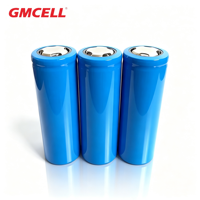 Usine En Gros Respectueux De L'environnement Sans Plomb 18650 Batteries Li-Ion Utilisation Rechargeable Pour Les Jouets