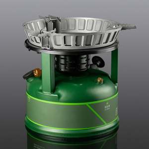 Cuisinière à gaz haute pression, <span class=keywords><strong>pour</strong></span> Camping, brûleur simple, vente en gros, prix de gros, - Product Image 4