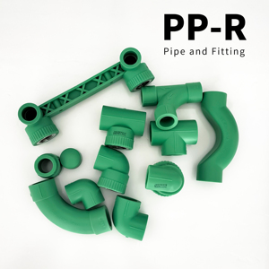 HDPE PVC ống <span class=keywords><strong>ppr</strong></span> Phụ Kiện máy làm nhựa - Product Image 4