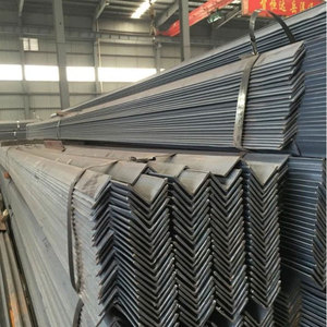 Cornière en acier doux haute résistance pour renforcement structurel et projets de bricolage, fabriquée en Chine - Product Image 3