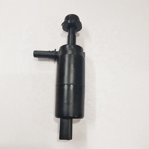 Pompe électrique de lavage de phare avant de voiture, pompe de lavage de phare avant pour <span class=keywords><strong>BMW</strong></span> E81 E87 E88 E36 E46 E60 E70 E90 - Product Image 2