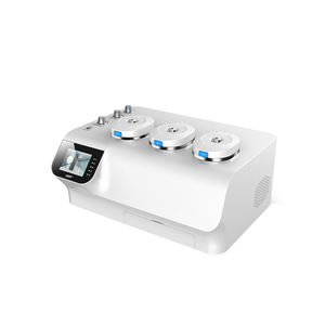 Gbpi altamente preciso permeabilidade do oxigênio analisador máquina de teste de permeabilidade do oxigênio - Product Image 1