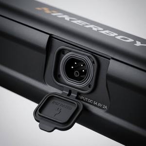 Scooter Eléctrico de Tres Ruedas Hikerboy <span class=keywords><strong>Dura</strong></span>, Marco de Aleación de Aluminio Al6061, Motor Dual de 250W, Scooter Eléctrico para Desplazamientos Urbanos - Product Image 3