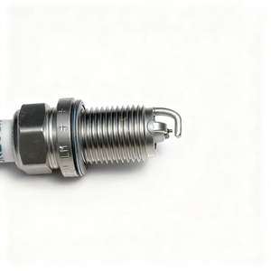 תקעים ניצוץ אירידיום 90919-01230 sk20bk11 מיועד לקלקולוס לקורולה עבור toyota עבור 4 רץ עבור טויוטה עבור קמרה 100,000 מייל - Product Image 4