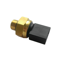 A0071530828 Capteur de pression d'huile moteur de haute qualité pour Mercedes Axor Actros Adblue 600 609 Detroit Diesel DD15 DD13 50