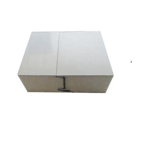 PIR זול מחיר + צבע פלדת גיליון - Product Image 5