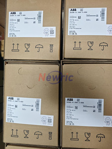 كابينة ABBs ACS580 جديدة وأصلية من نوع abs580 من نوع LV-AC ، كابينة مدمجة لأغراض عامة - Product Image 2