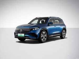 2025 Mercedes-B ENZ eqb 350 4maticcompact SUV ซีดานเชื้อเพลิงไฮบริดไฟฟ้าบริสุทธิ์พร้อมพวงมาลัยซ้าย beijingbe NZ รถพลังงานใหม่ - Product Image 2