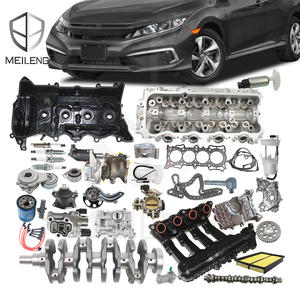 อะไหล่รถยนต์จากโรงงานจีน ขายส่งอะไหล่รถยนต์ญี่ปุ่น เกาหลี ระบบเครื่องยนต์สำหรับรถยนต์ฮอนด้า ฮุนได โตโยต้า โคโรลล่า ซีวิค - Product Image 4