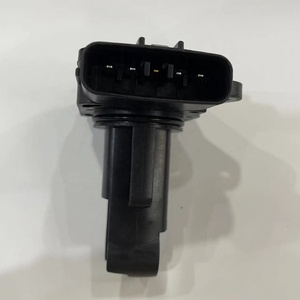 Toyota Lexus 모델 97400 용 MAF 질량 공기 유량 측정기-2030 22204-30010 197400-2110 22204-0L010 교체 측정기 양호 조건 - Product Image 4