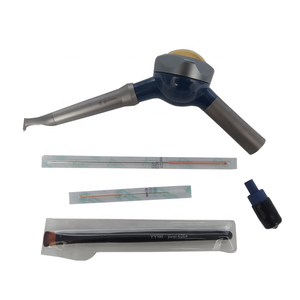 Attrezzatura dentale per il rifornimento di fabbrica lucidatrice a flusso d'aria compatibile con KAVOs/sabbiatrice dentale aria profia jet unit sandblaster - Product Image 1