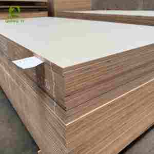 Pannello in compensato 4x8 da 18 mm impermeabile per uso marino, <span class=keywords><strong>laminato</strong></span> <span class=keywords><strong>bianco</strong></span>, per mobili - Prezzo di fabbrica - Product Image 1
