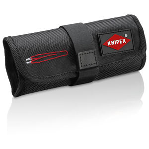 Assortiment de pinces universelles DIY et industrielles avec poignées en acier inoxydable et en plastique à pointe pointue - Product Image 2