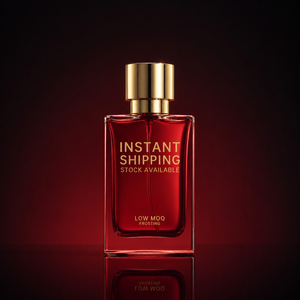 En Stock, Botella de Perfume Cuadrada Vacía Personalizada, Transparente, de Vidrio, 30ml <span class=keywords><strong>50ml</strong></span> 100ml, Botella de Perfume de <span class=keywords><strong>50ml</strong></span> con Tapa de Madera Negra - Product Image 3