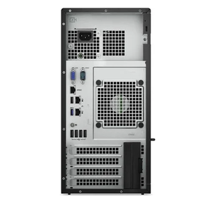 Servidor en Torre Dell T150, 750W, Xeon 3.5G, CPU de Doble Núcleo, 16GB DDR4, 64GB de Almacenamiento para Impresión de Archivos y Despliegue Local - Product Image 2