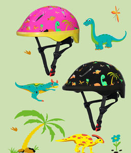 <span class=keywords><strong>Casco</strong></span> de seguridad para niños, equipo de protección para deportes al aire libre, ultraligero, <span class=keywords><strong>BMX</strong></span>, ciclismo, patinaje - Product Image 3