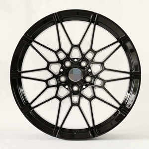 Rines de <span class=keywords><strong>Invierno</strong></span> y Verano para <span class=keywords><strong>BMW</strong></span> X3M F97 X4M F98 de 21 Pulgadas, Estilo 826M, Doble Radios, 5x120, Forjados - Product Image 1